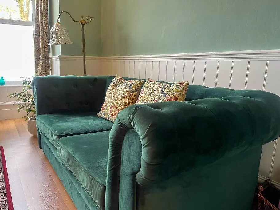 The Boston By Sorted Stay Southend-on-Sea