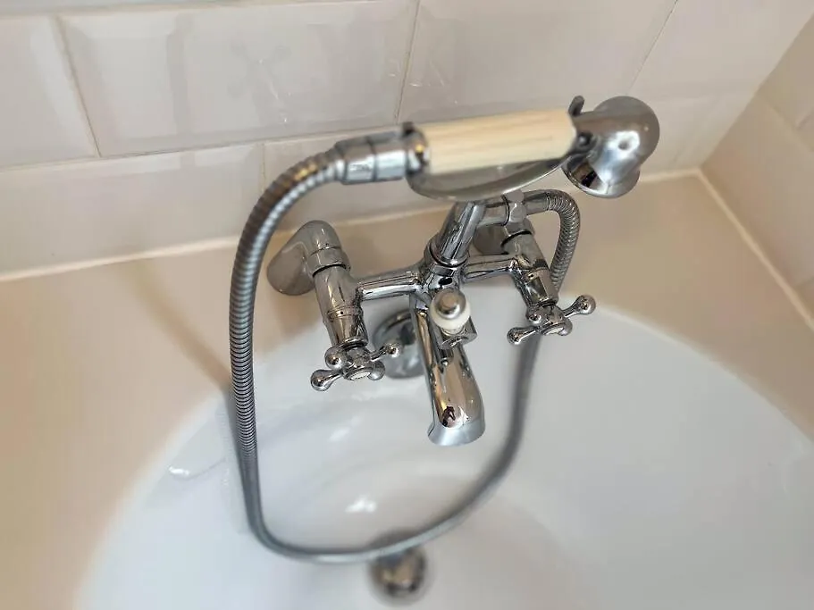 The Boston By Sorted Stay Southend-on-Sea Apartment