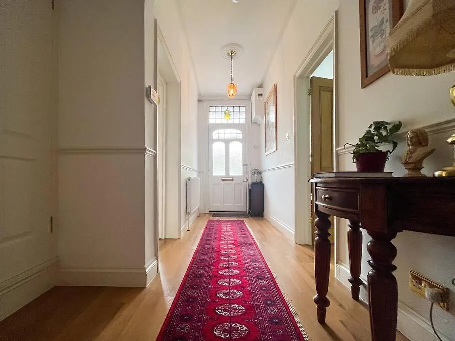 The Boston By Sorted Stay Southend-on-Sea